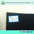 Non woven Fire proof carbon fiber wadding for fire suit